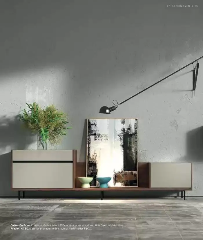 Catálogo de Catálogo Kibuc 7 de marzo al 31 de agosto 2025 - Página 55