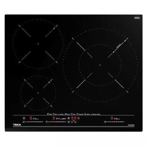Placa inducción Teka IZC 63632 MST