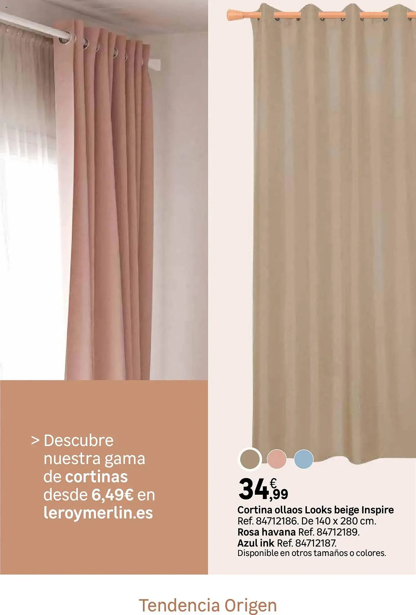 Catálogo de Catálogo Leroy Merlin 12 de marzo al 30 de abril 2026 - Página 16