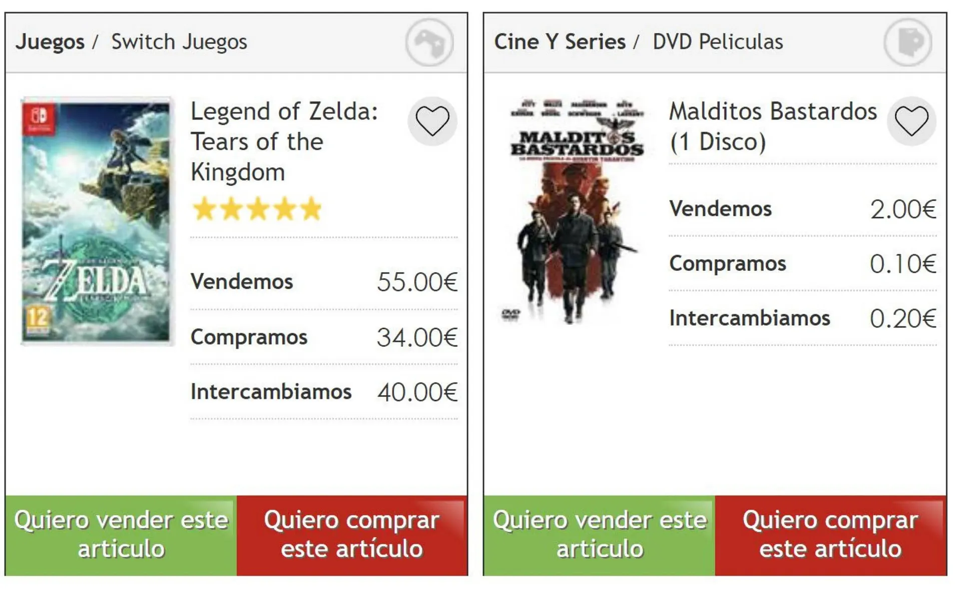 Catálogo de Folleto CeX 23 de agosto al 29 de agosto 2023 - Página 4