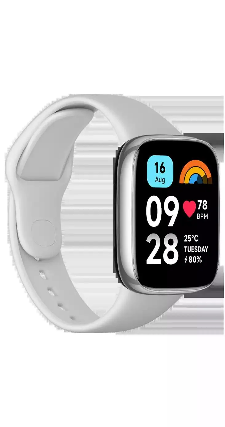 Redmi Watch 3 Active