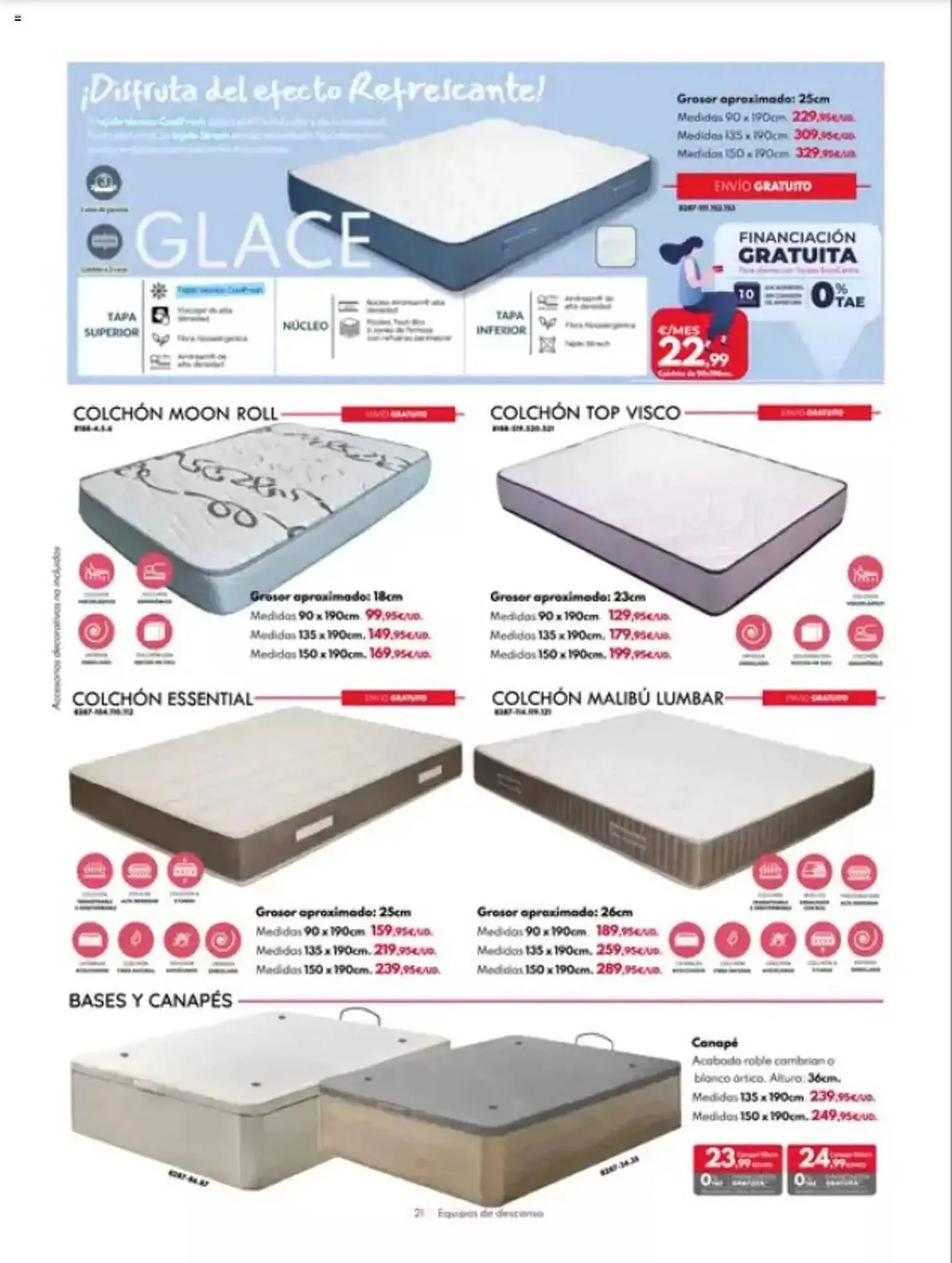 Catálogo de Folleto BricoCentro 24 de junio al 24 de agosto 2025 - Página 21