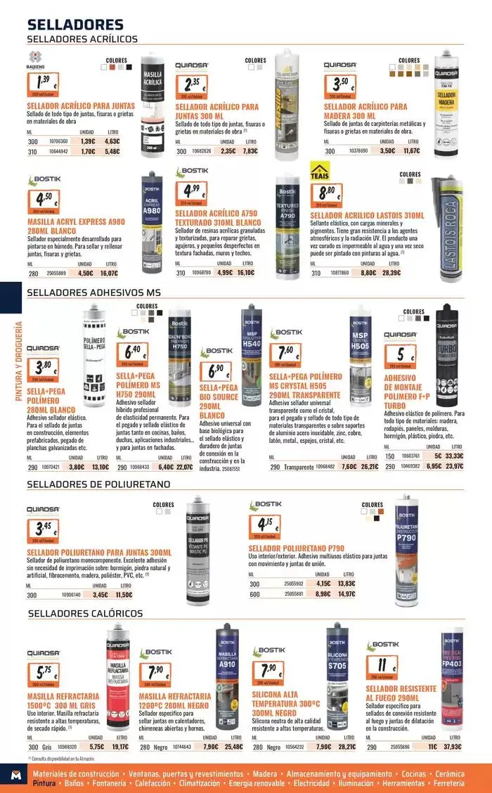 Catálogo de Catálogo 2025 Cordoba 1 de enero al 31 de diciembre 2025 - Página 178