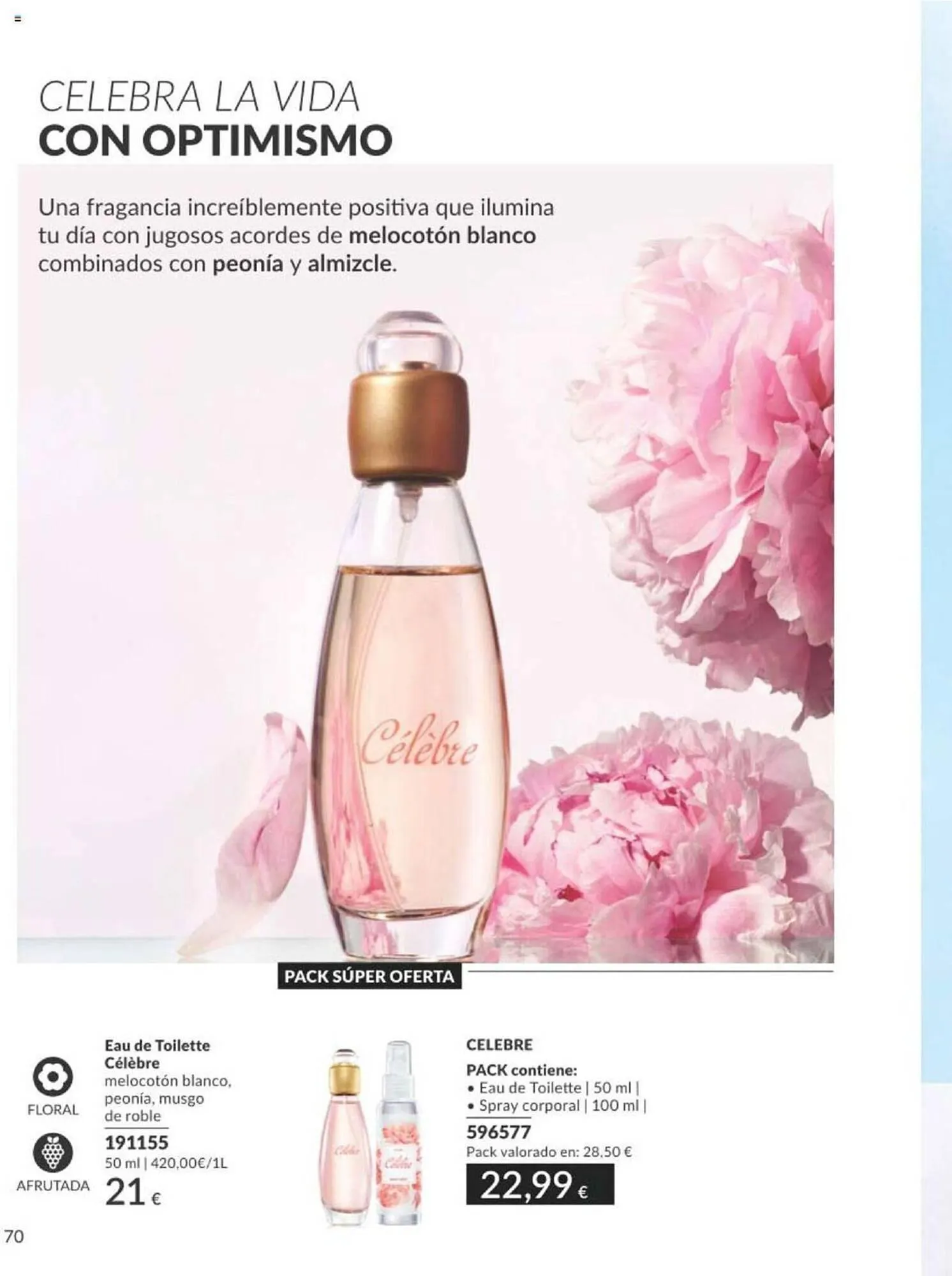 Catálogo de Folleto AVON 10 de abril al 30 de abril 2024 - Página 163