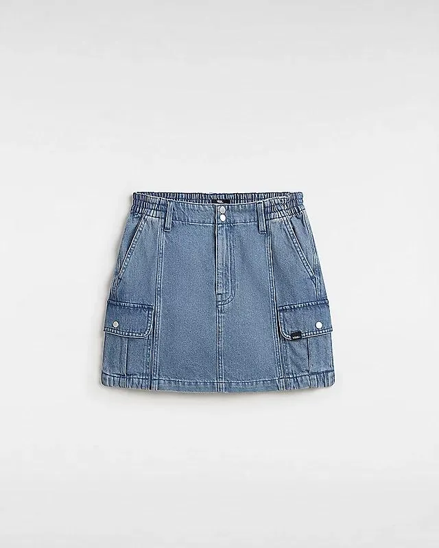 Falda denim Sidewalk