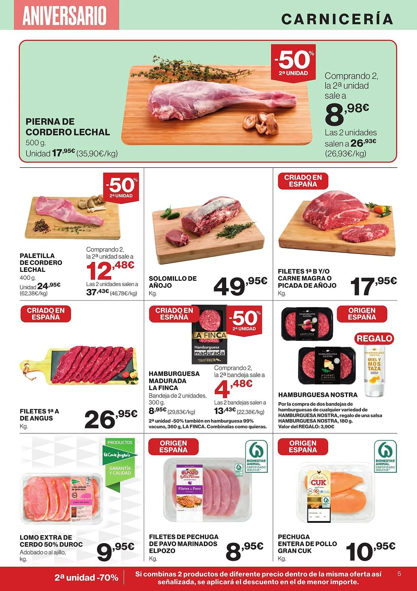 Catálogo de Catálogo Supercor 6 de noviembre al 19 de noviembre 2025 - Página 5