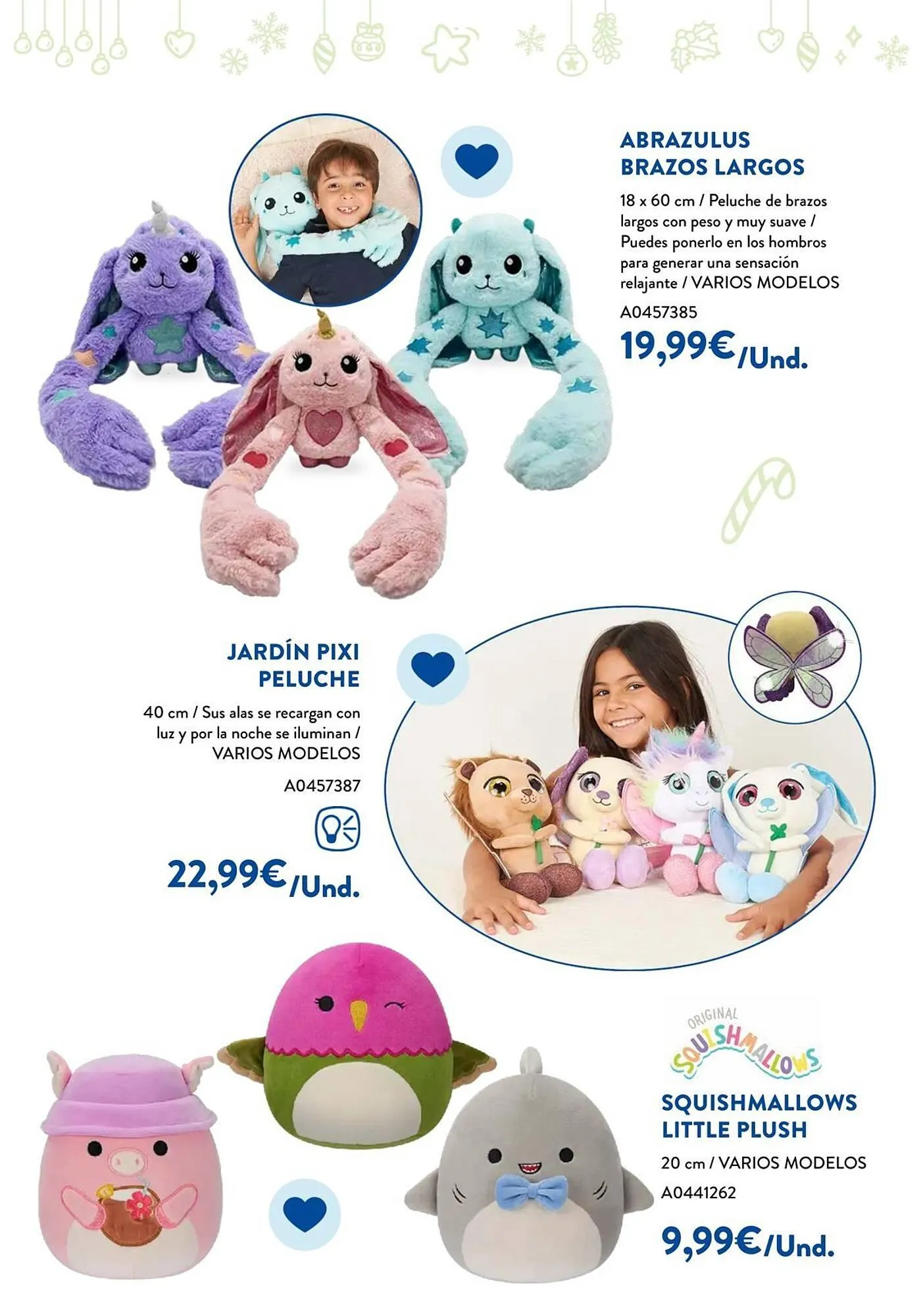 Catálogo de Catálogo Juguettos 28 de octubre al 24 de diciembre 2025 - Página 146