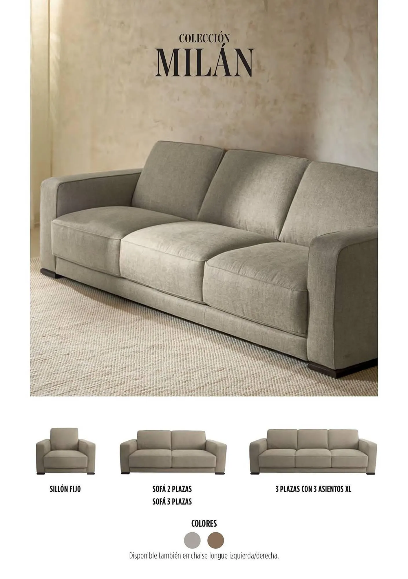 Catálogo de Catálogo El Corte Inglés 7 de abril al 31 de agosto 2026 - Página 13