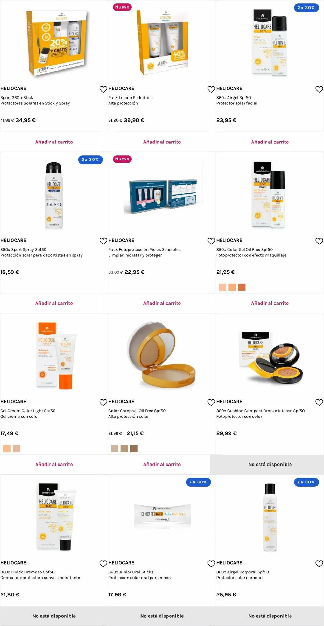 Catálogo de Druni 23 de junio al 2 de julio 2025 - Página 10