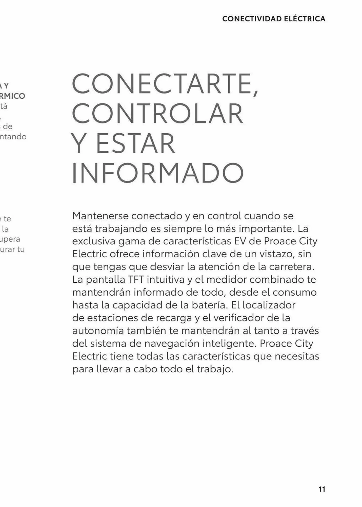 Catálogo de Folleto Toyota 8 de enero al 8 de enero 2024 - Página 21