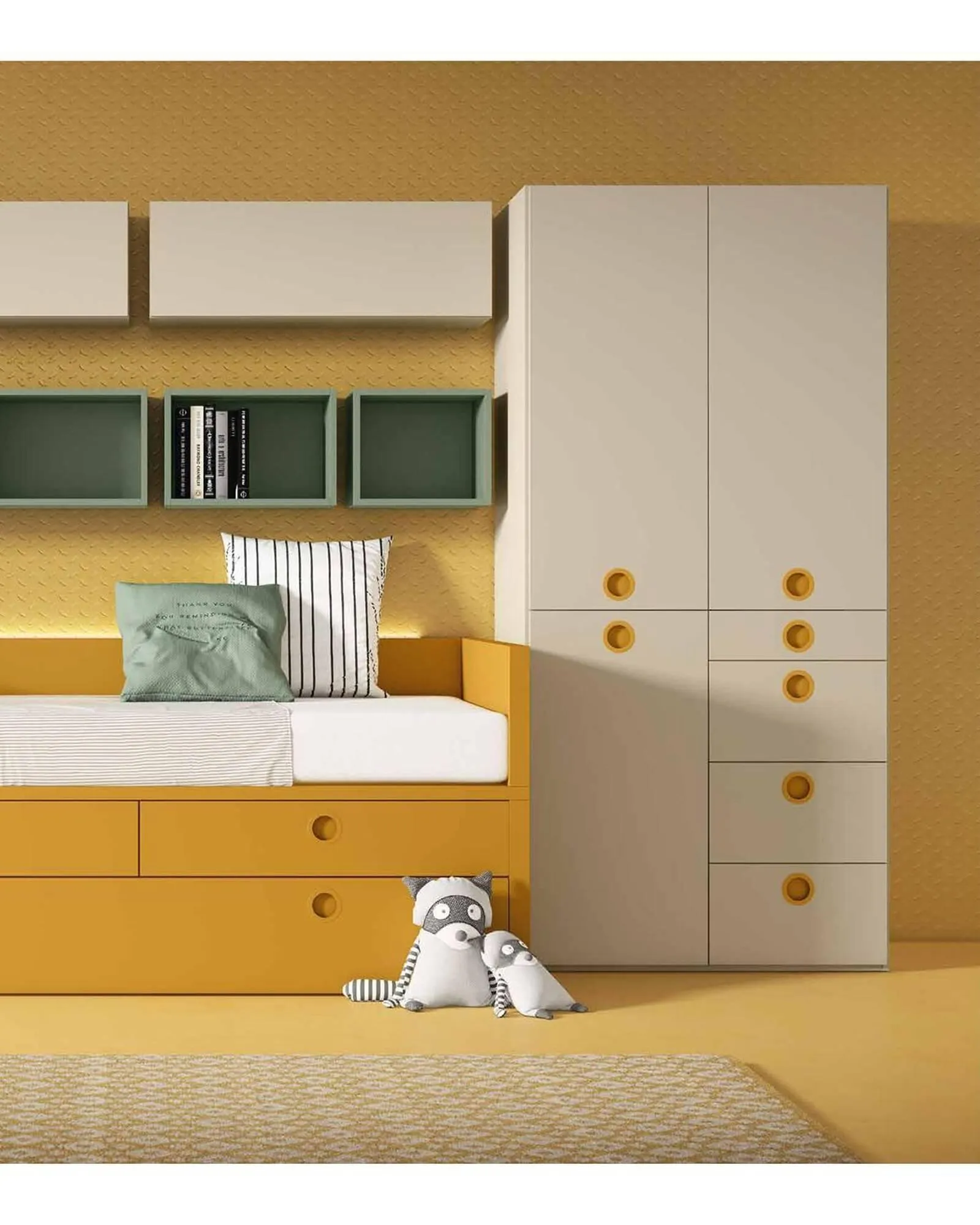 Catálogo de Catálogo Kibuc 5 de enero al 31 de diciembre 2026 - Página 55