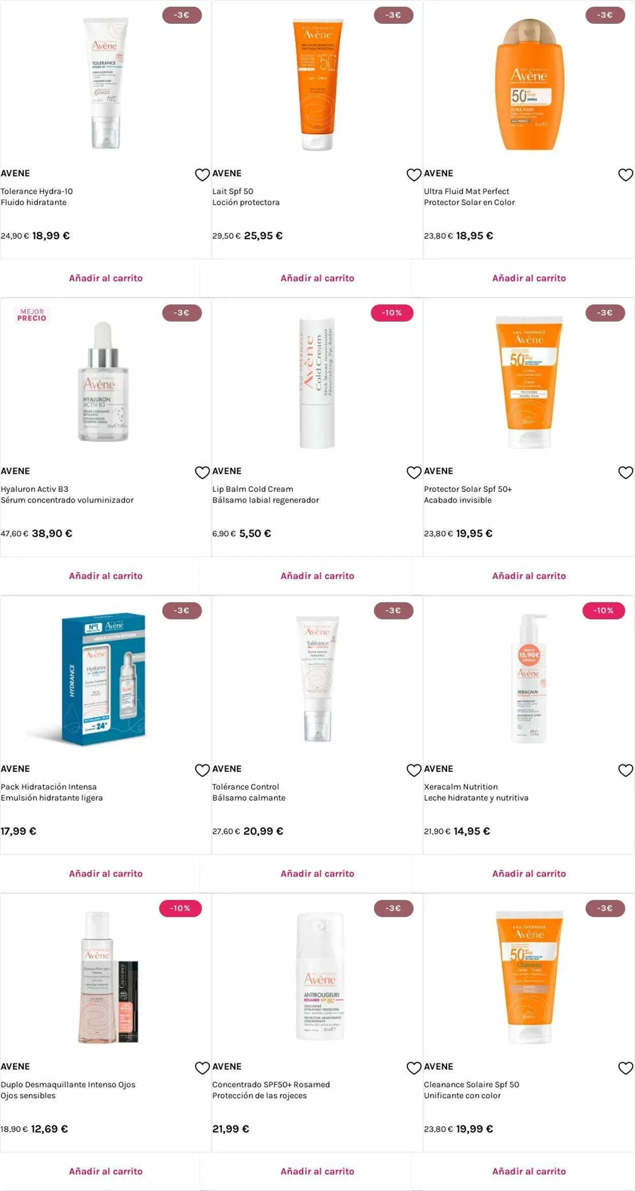 Catálogo de Druni 4 de agosto al 13 de agosto 2025 - Página 150