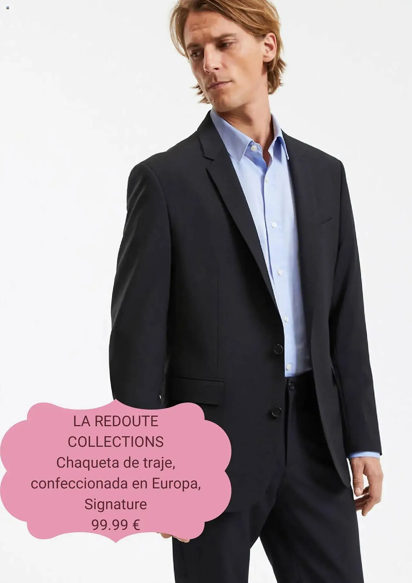 Catálogo de Folleto La Redoute 18 de abril al 18 de junio 2025 - Página 10