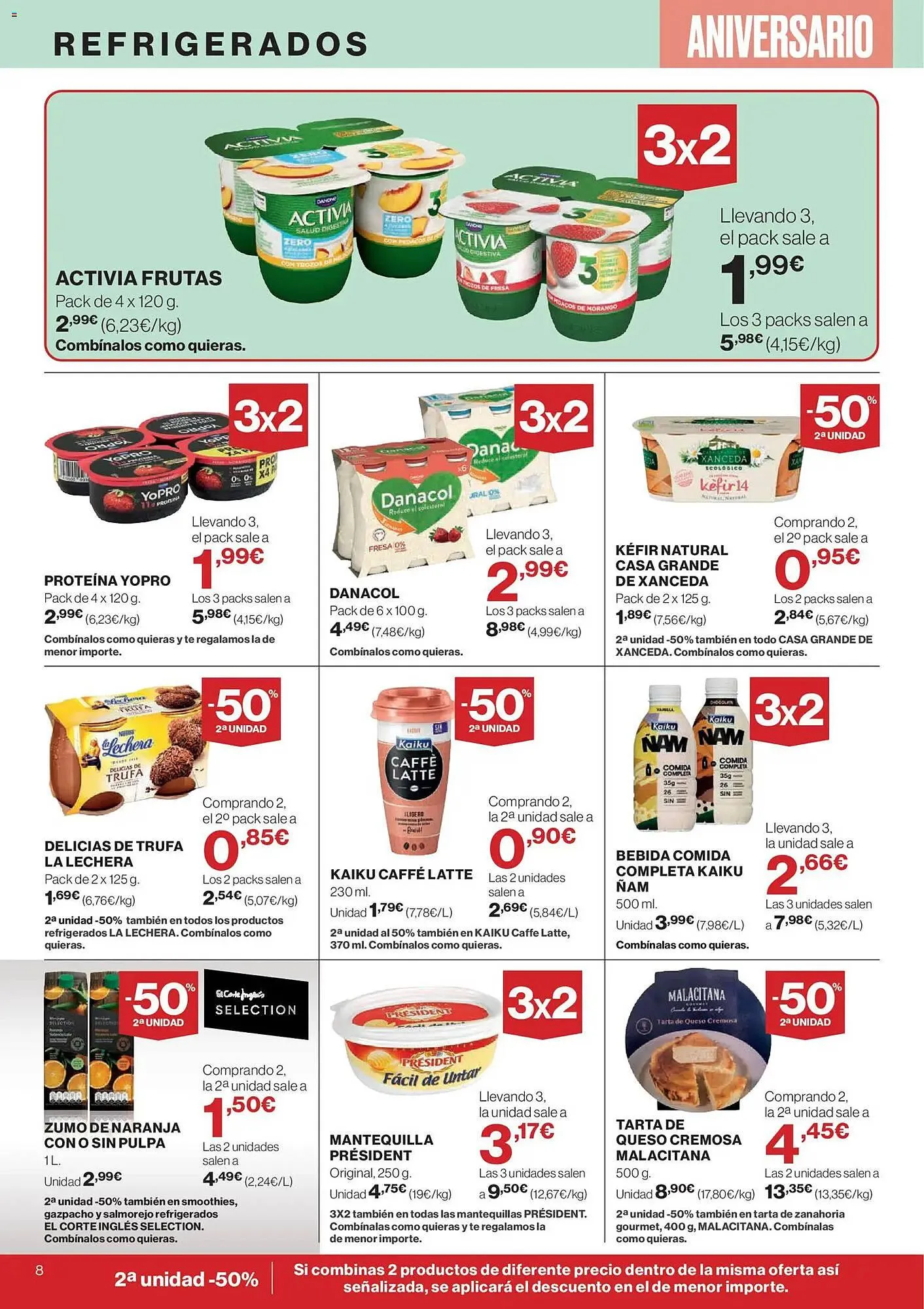 Catálogo de Catálogo Hipercor 23 de octubre al 5 de noviembre 2025 - Página 10