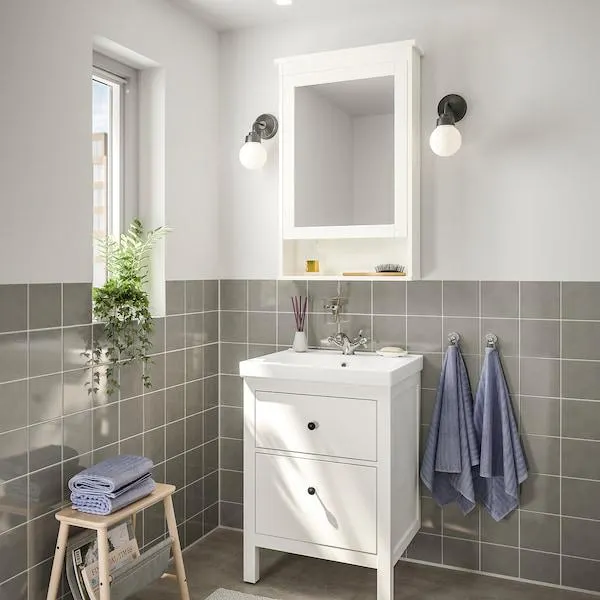 HEMNES / ODENSVIK