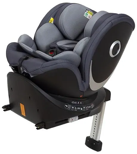 Eroe i-size (40-105 cm)