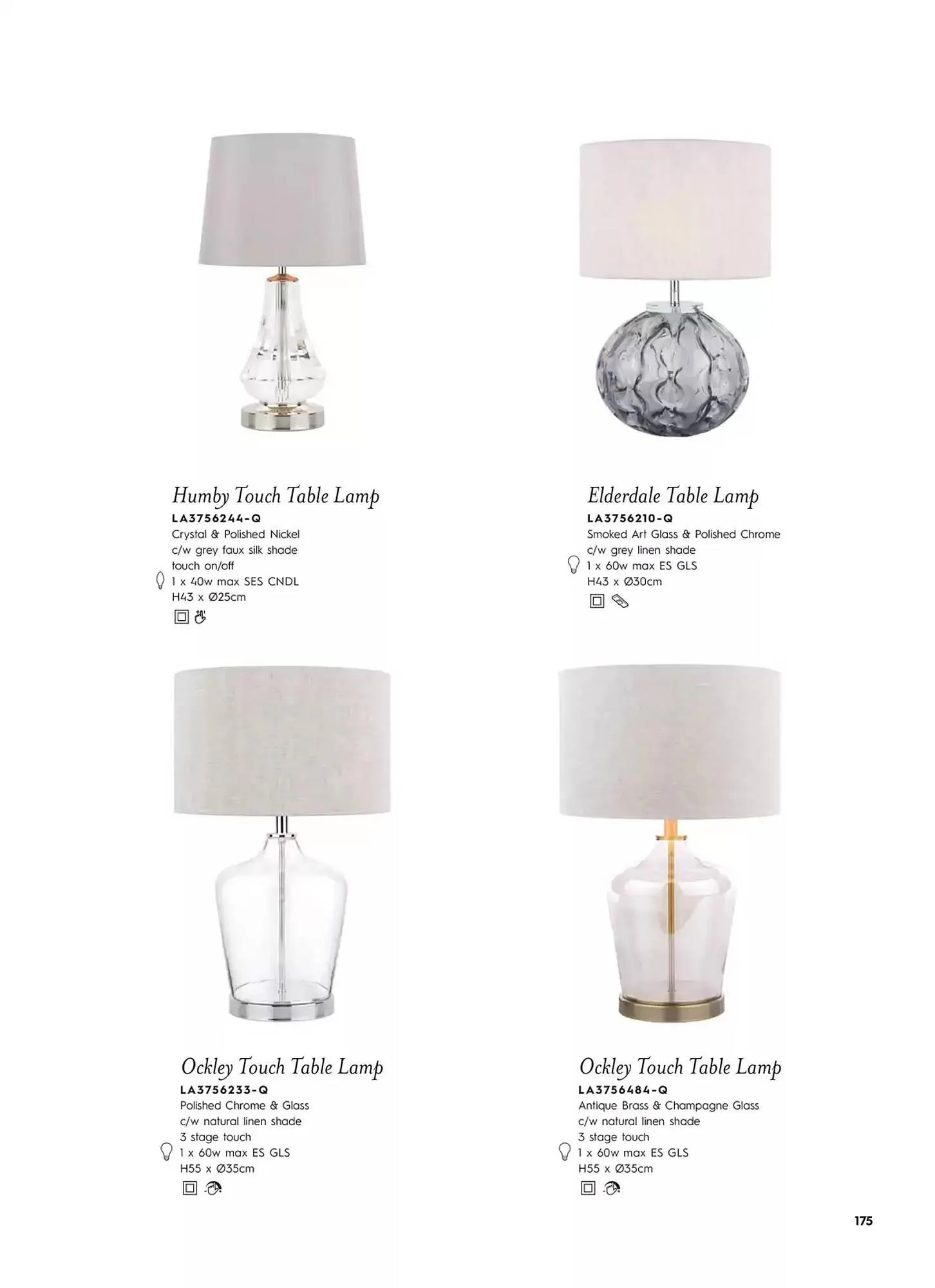 Catálogo de Folleto Laura Ashley 12 de marzo al 31 de agosto 2025 - Página 177