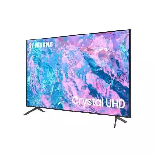 Televisor Samsung CRYSTAL UHD TU75U8075FUXXC