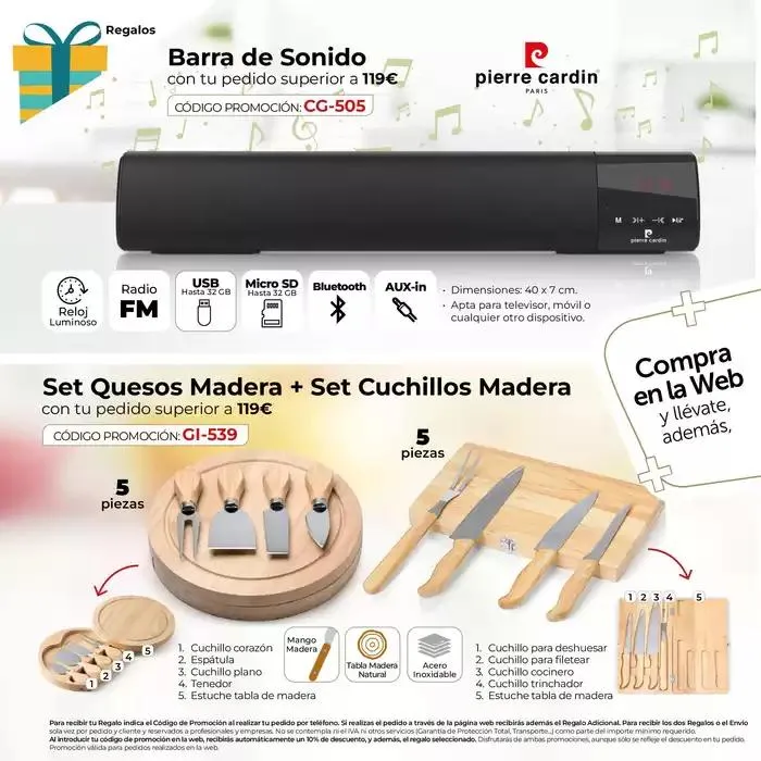 Catálogo de Staples Kalamazoo 50 Productos TOP 25 de febrero al 31 de marzo 2025 - Página 2