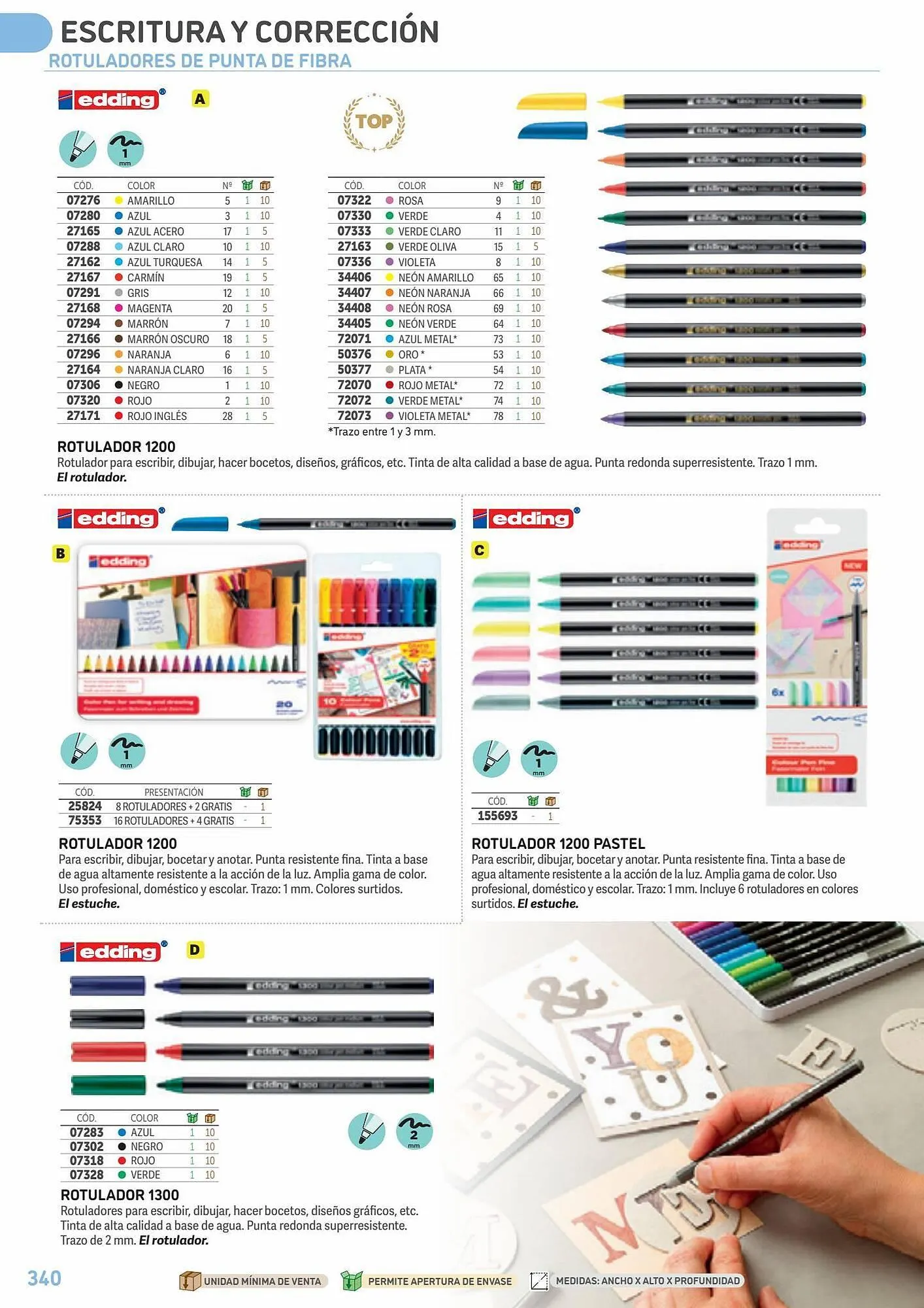 Catálogo de Folleto Carlin 25 de julio al 31 de diciembre 2023 - Página 366