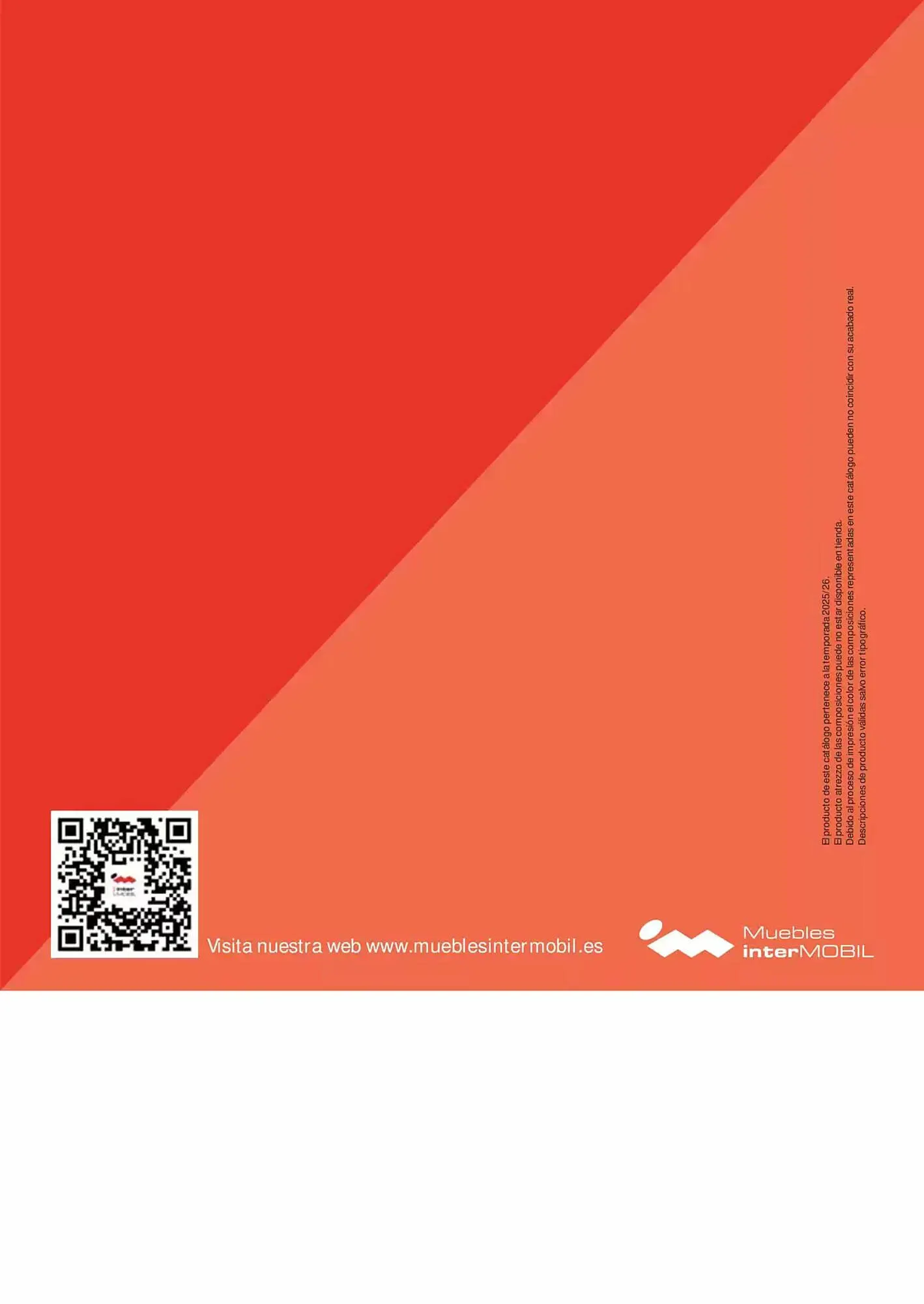 Catálogo de Folleto InterMobil 30 de abril al 31 de diciembre 2025 - Página 17