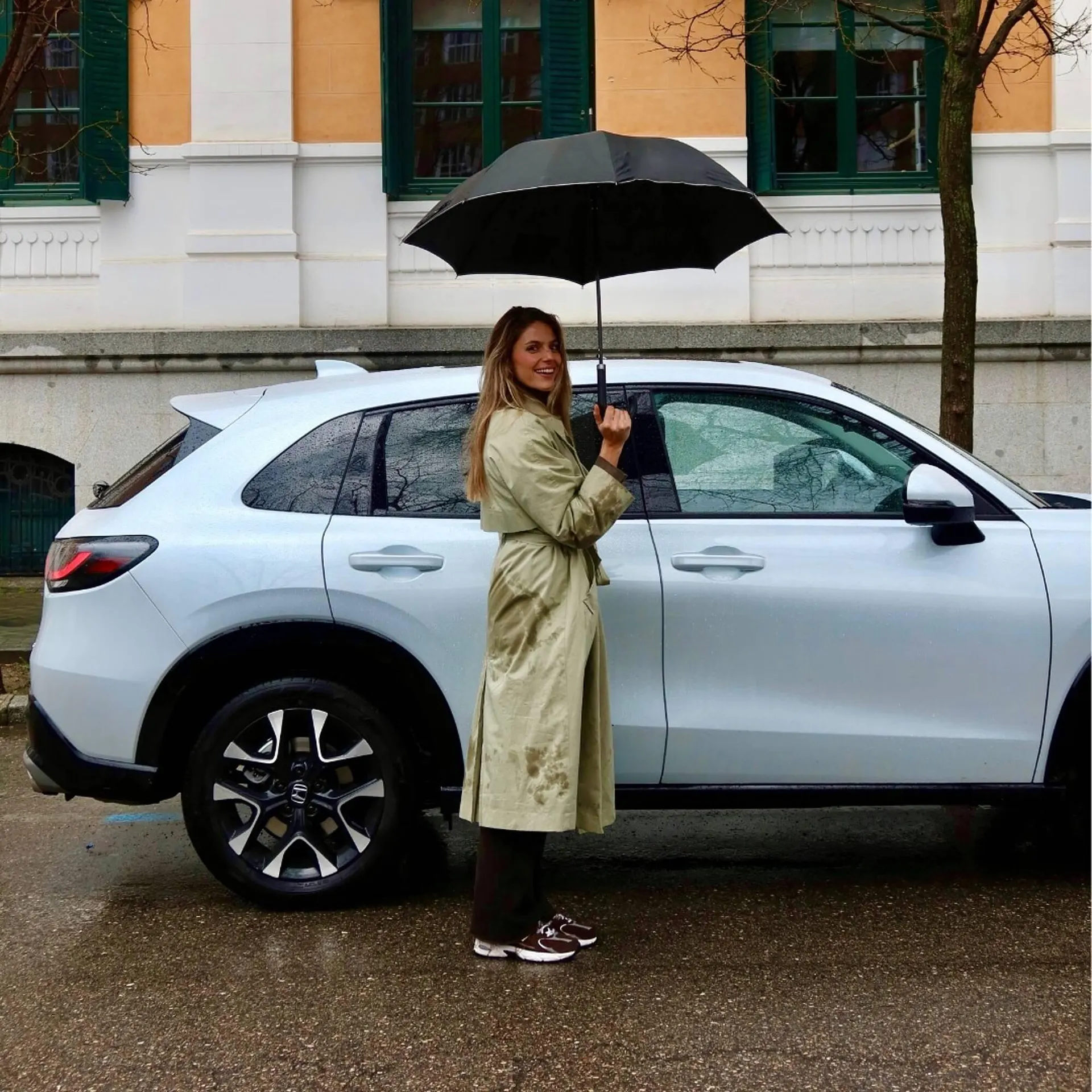 Catálogo de Folleto Honda 23 de mayo al 5 de julio 2025 - Página 2