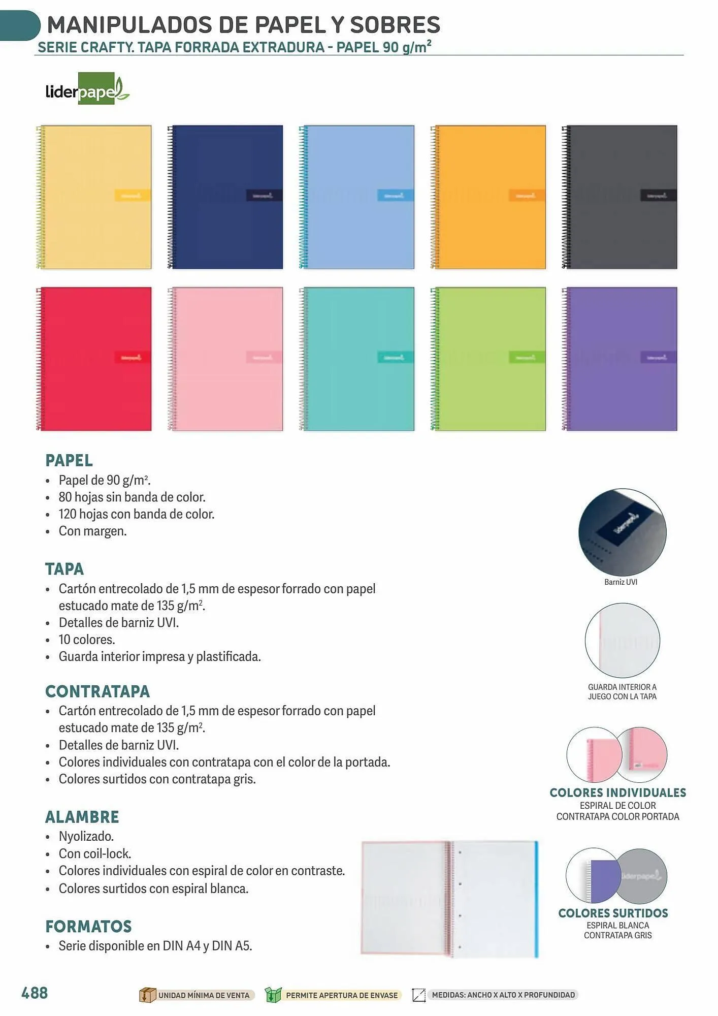 Catálogo de Folleto Carlin 25 de julio al 31 de diciembre 2023 - Página 514
