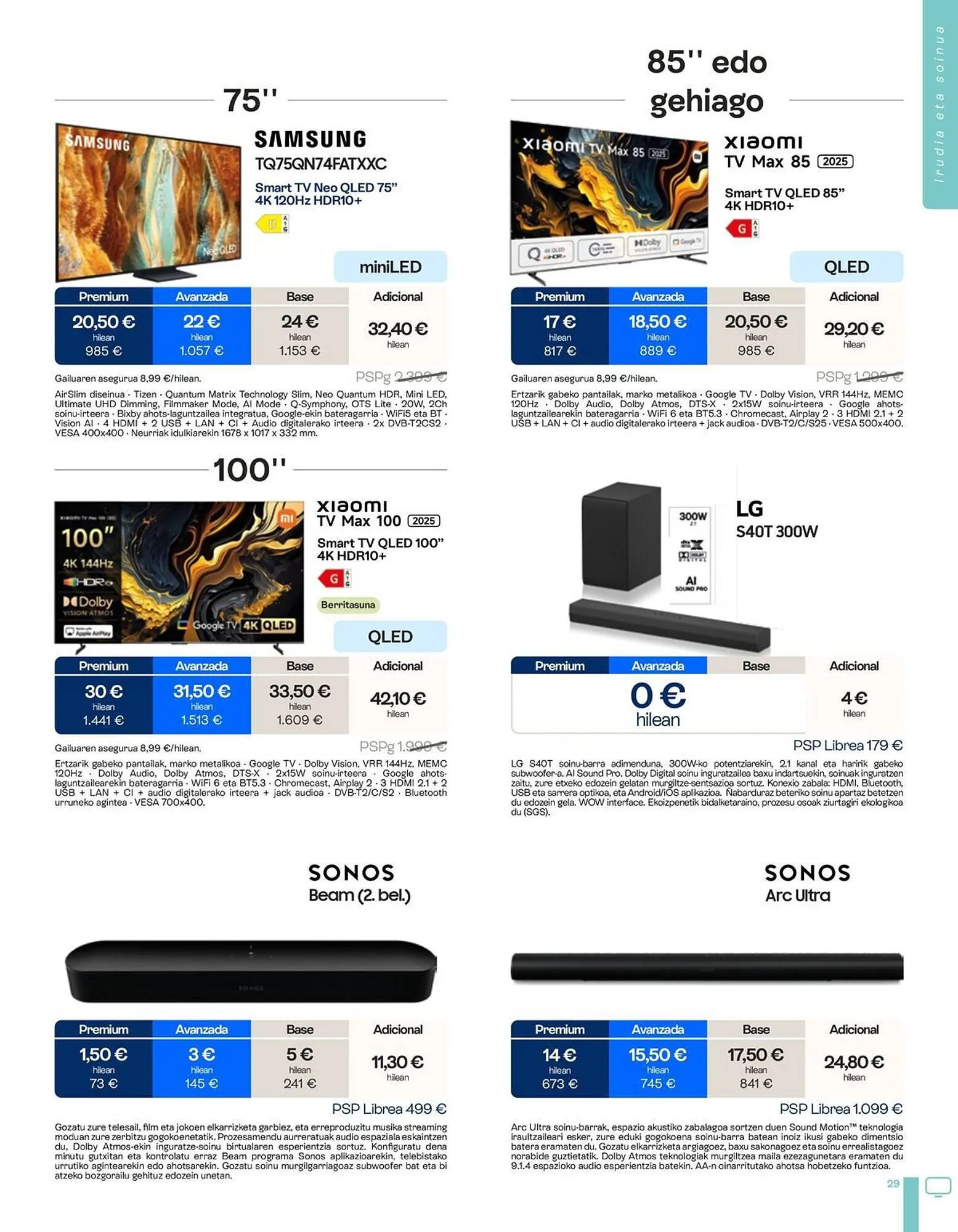 Catálogo de Catálogo Movistar 12 de mayo al 1 de junio 2026 - Página 29
