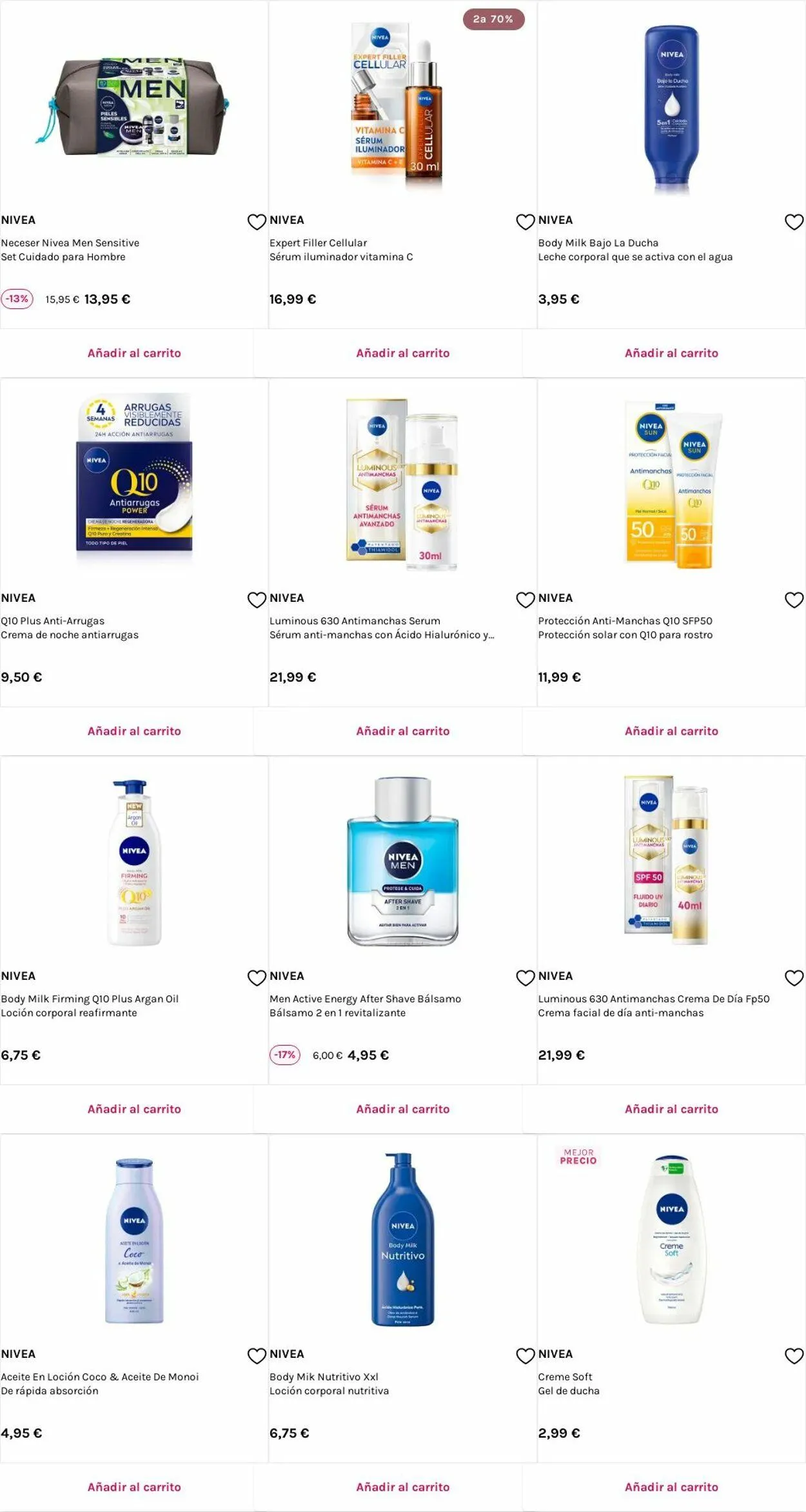 Catálogo de Druni 17 de marzo al 26 de marzo 2025 - Página 29