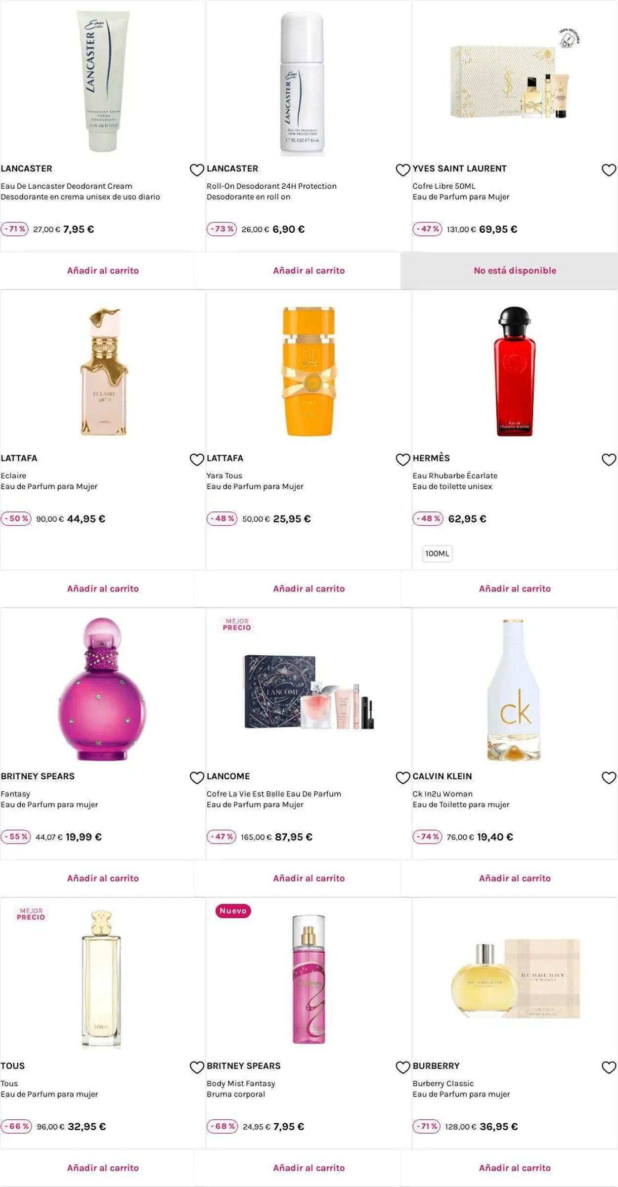 Catálogo de Druni 31 de marzo al 9 de abril 2025 - Página 15