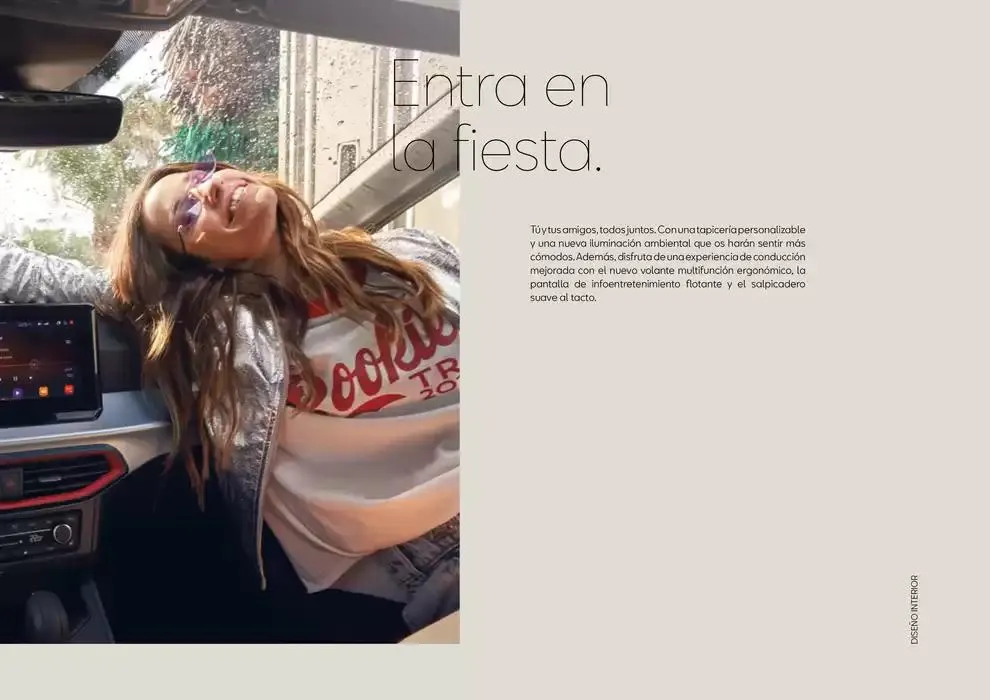 Catálogo de SEAT Ibiza 22 de noviembre al 31 de julio 2025 - Página 7
