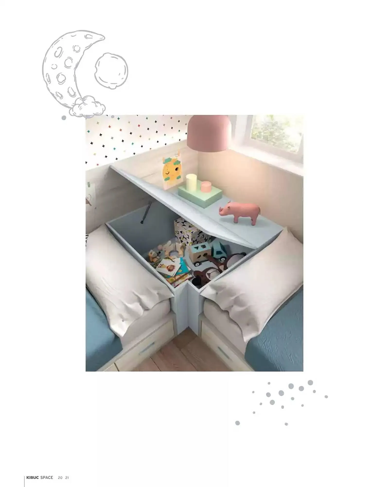 Catálogo de Folleto Kibuc 11 de noviembre al 11 de noviembre 2025 - Página 20