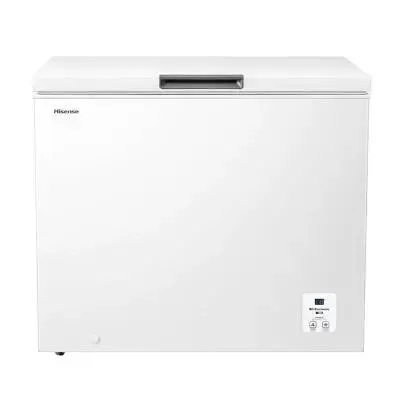 Congelador horizontal Hisense FT321D4AWLE