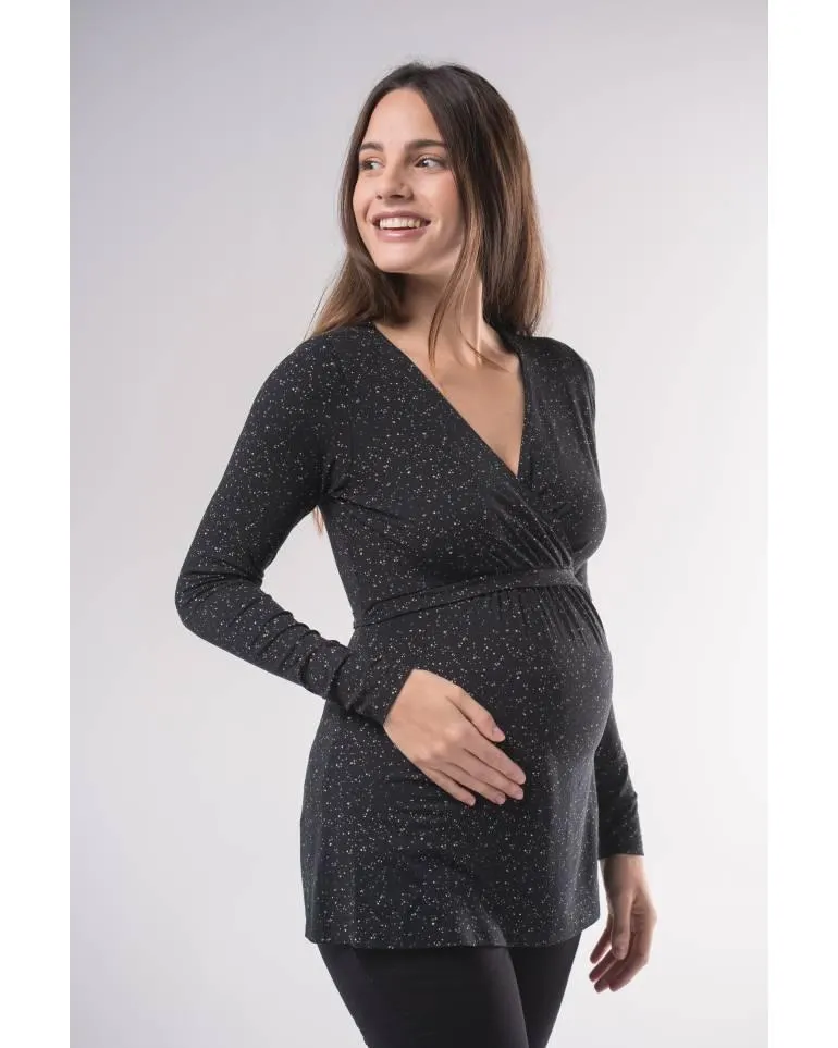 CAMISETA LIVERPOOL MANGA LARGA