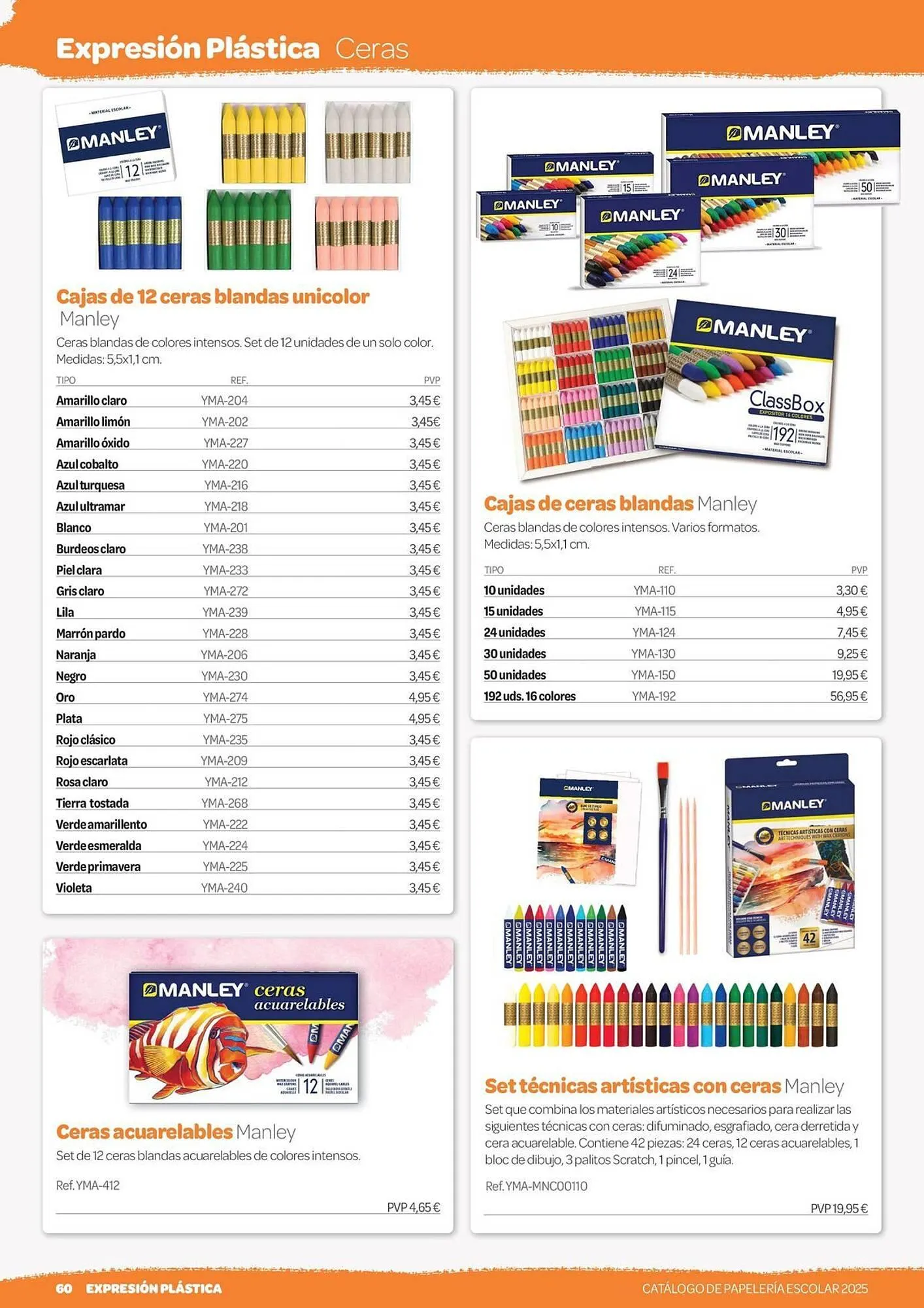 Catálogo de Folleto Dideco 2 de julio al 31 de diciembre 2025 - Página 60