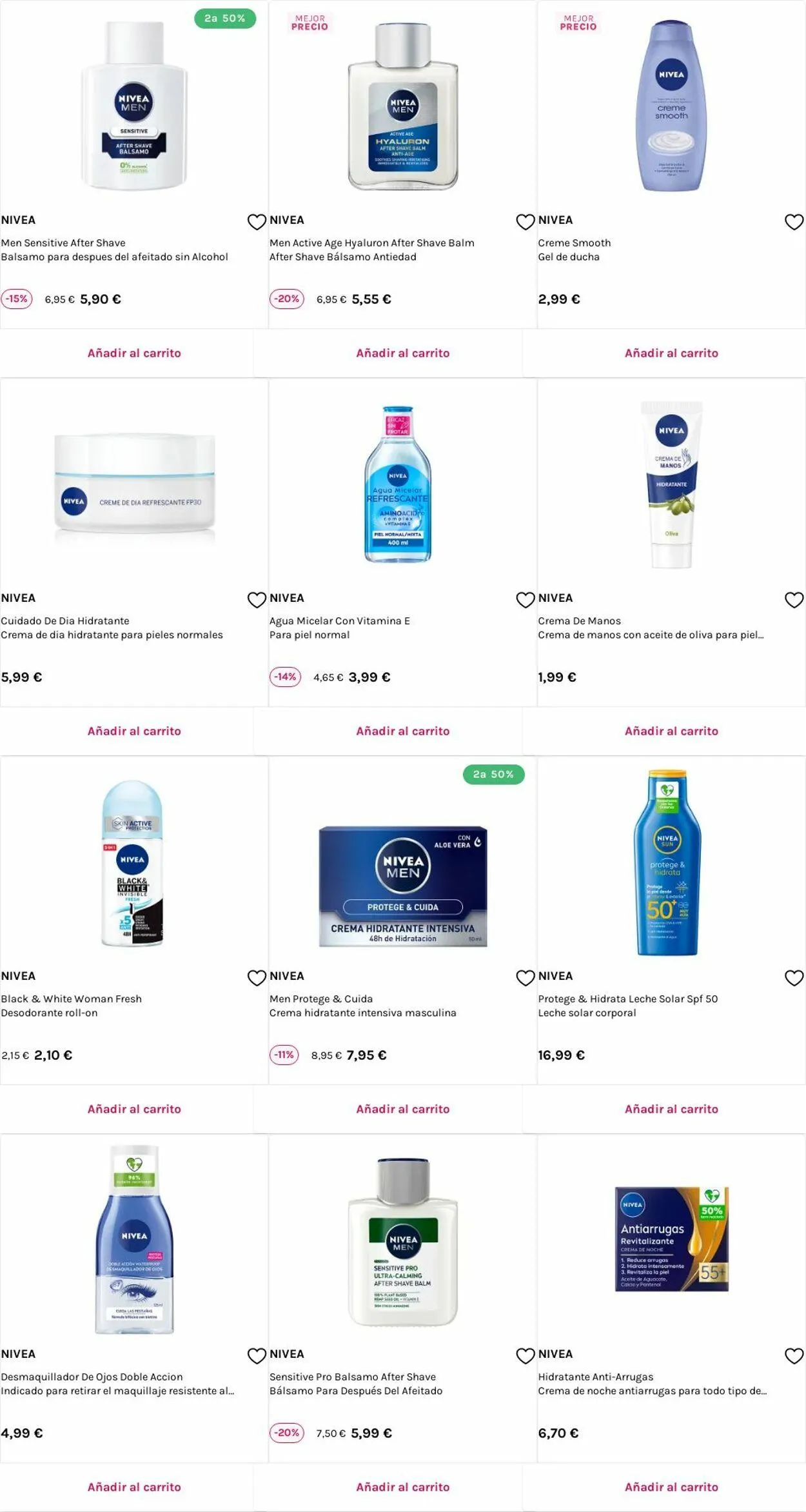 Catálogo de Druni 17 de marzo al 26 de marzo 2025 - Página 30