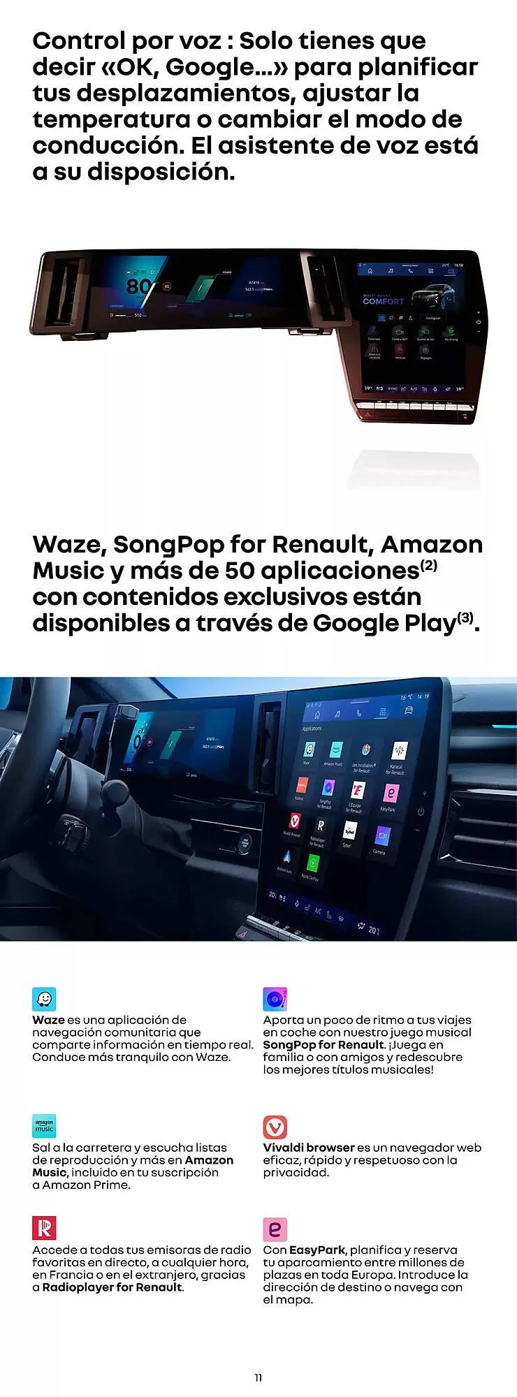 Catálogo de Folleto Renault 18 de diciembre al 18 de diciembre 2025 - Página 11