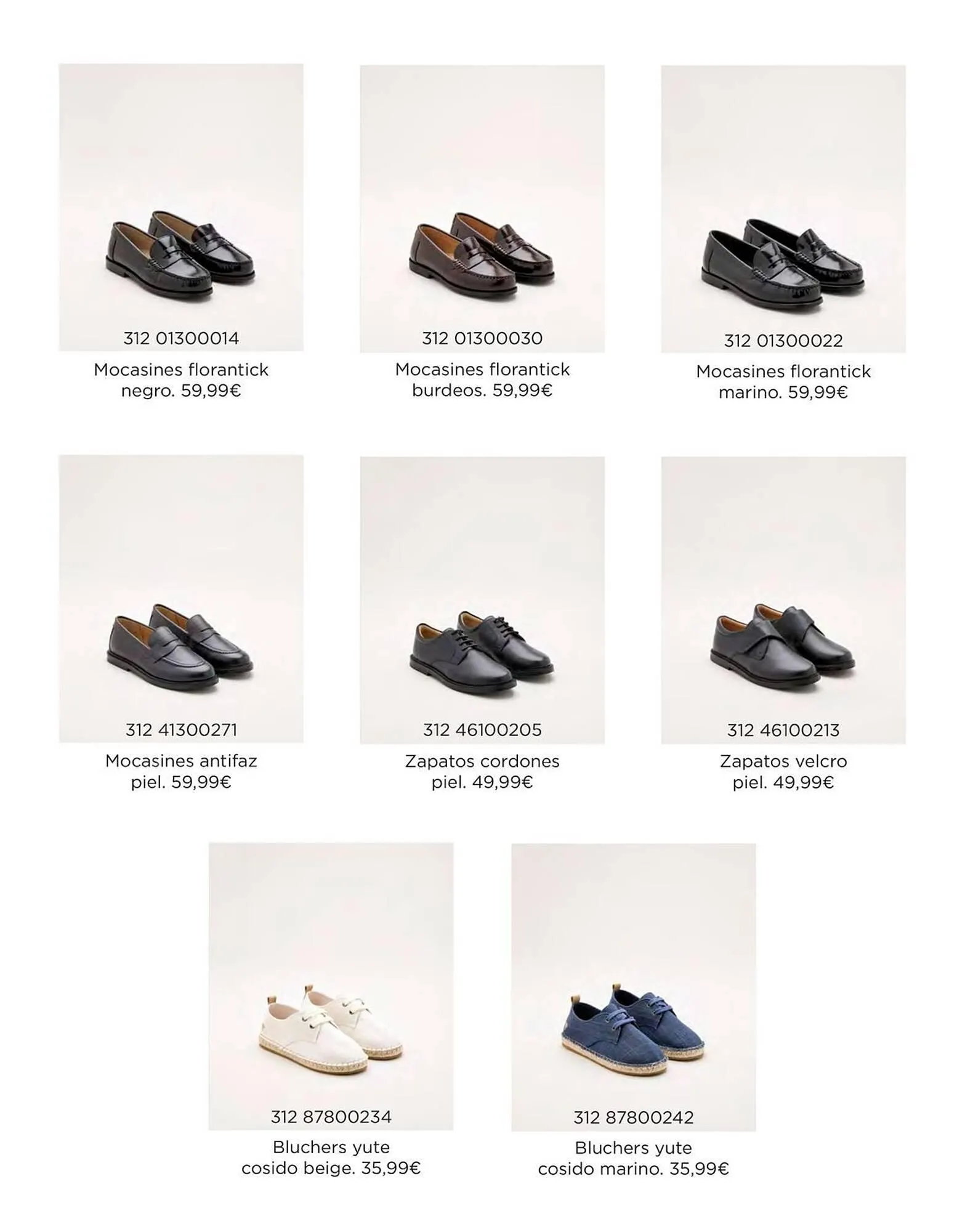 Catálogo de Catálogo El Corte Inglés 1 de enero al 31 de diciembre 2026 - Página 34