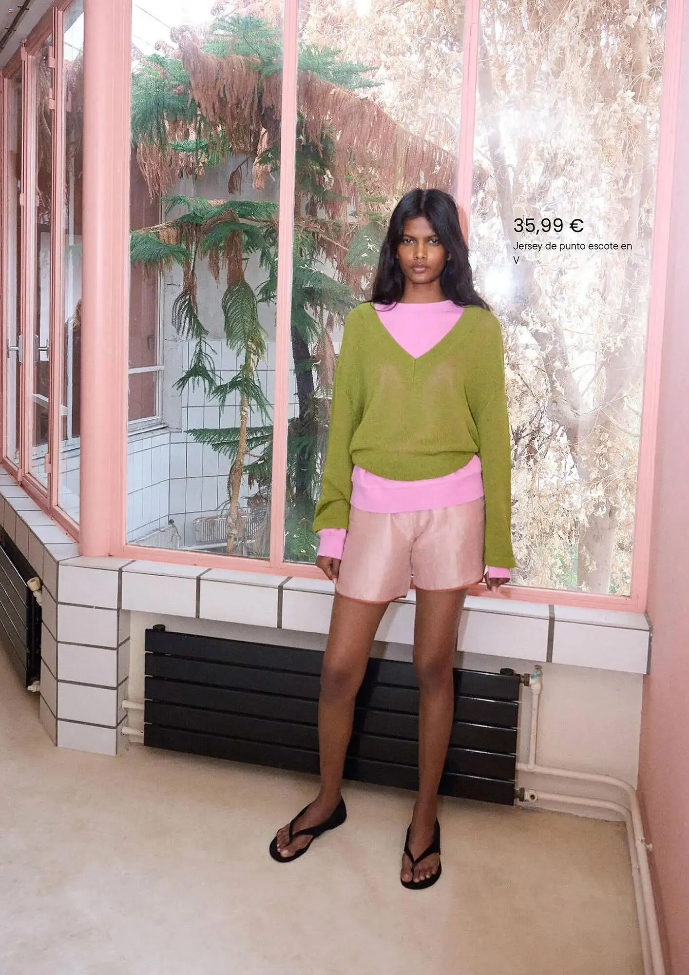 Catálogo de Folleto Parfois 1 de abril al 30 de abril 2026 - Página 2