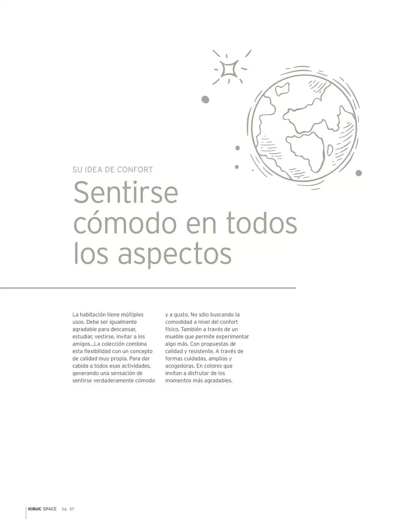 Catálogo de Folleto Kibuc 11 de noviembre al 11 de noviembre 2025 - Página 56