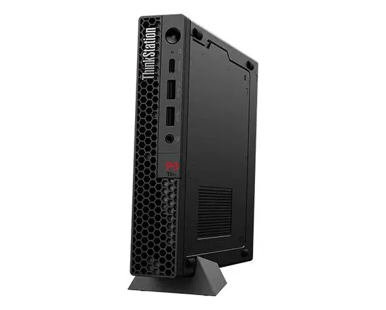ThinkStation P3 Tiny
