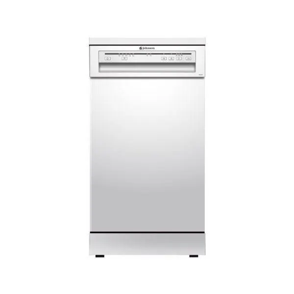 LAVAVAJILLAS 45 JOHNSON JWAS9EW BLANCO 9 SERVICIOS CLASE E