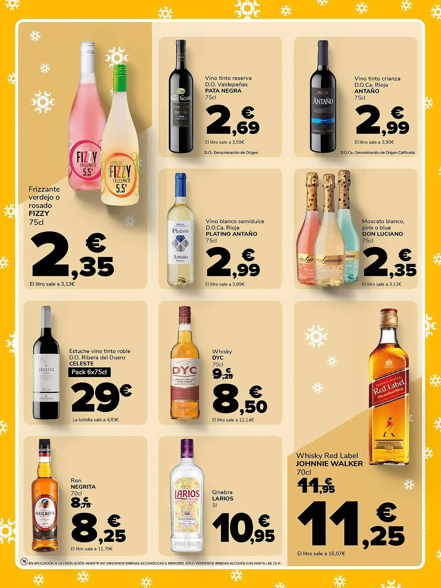 Catálogo de Catálogo Supeco 1 de diciembre al 17 de diciembre 2025 - Página 4