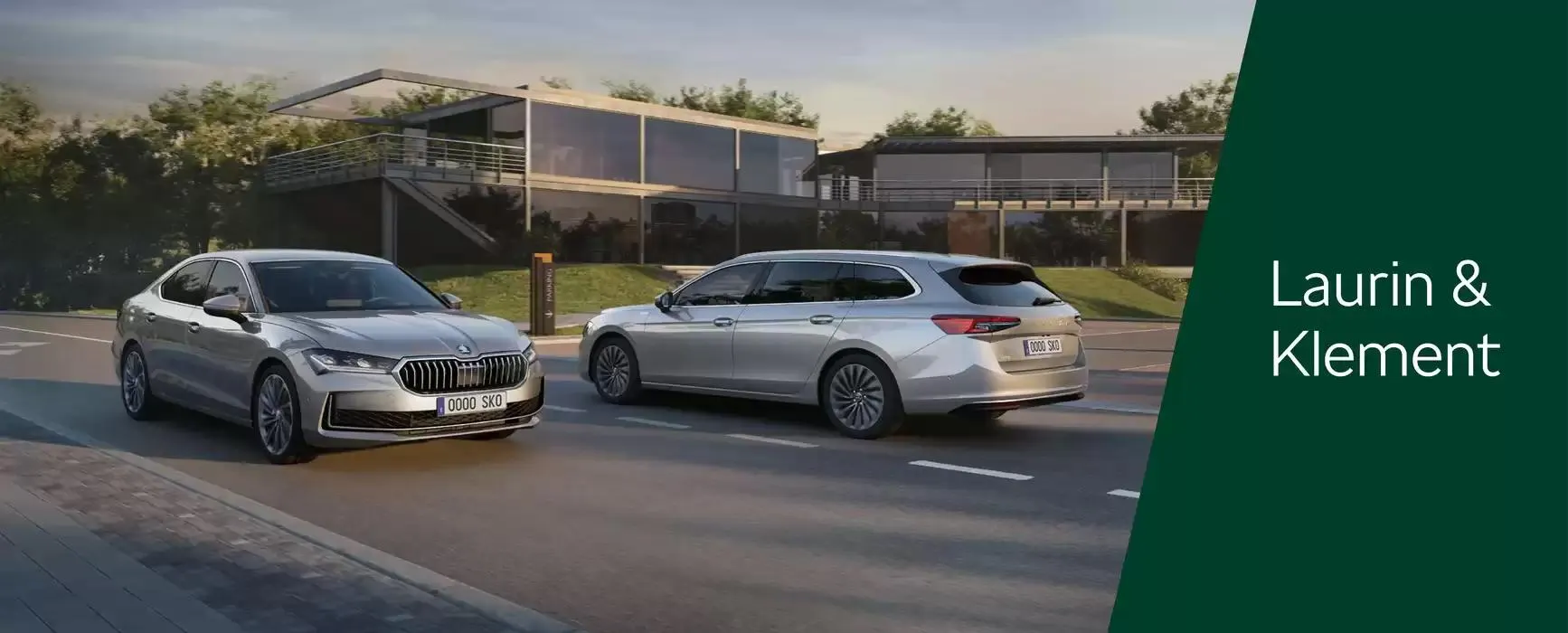 Catálogo de Nuevo Škoda Superb 21 de febrero al 21 de febrero 2026 - Página 25