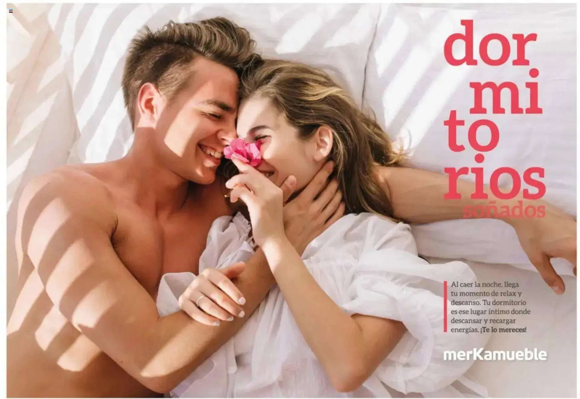 Catálogo de Folleto Merkamueble 7 de julio al 31 de agosto 2025 - Página 23