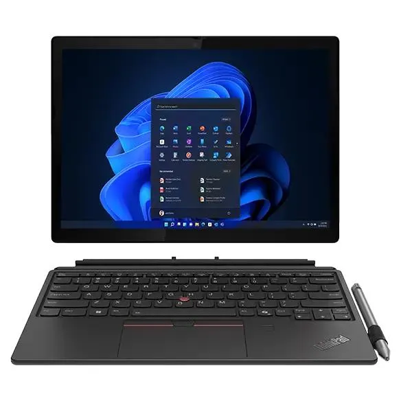 ThinkPad X12 Gen 2 Detachable (12'' Intel)