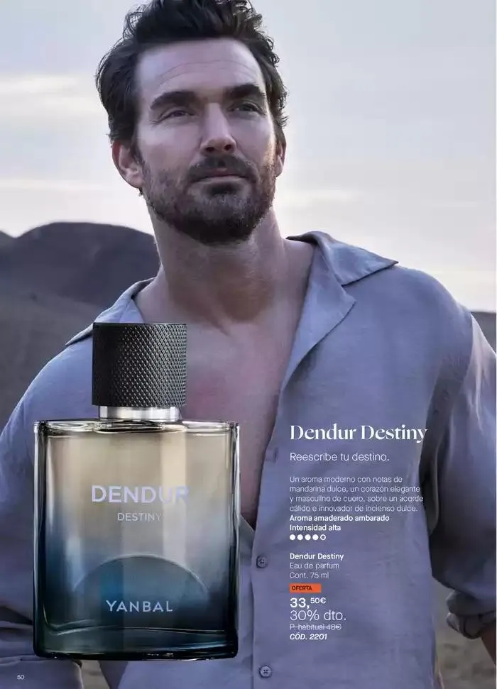 Catálogo de Mamá, un amor que florece en cada detalle 30 de abril al 23 de mayo 2025 - Página 50