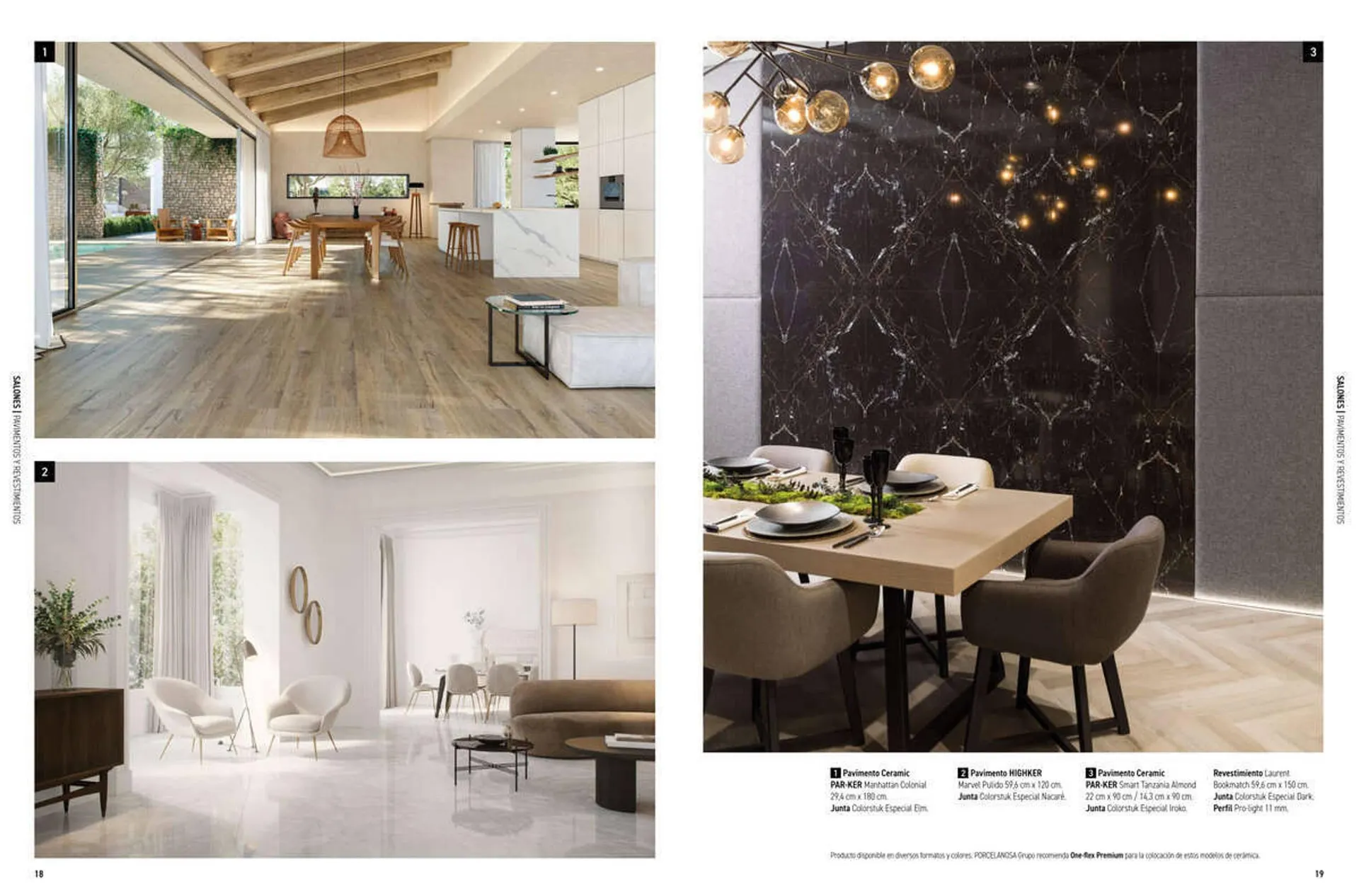 Catálogo de Folleto Porcelanosa 13 de marzo al 13 de marzo 2024 - Página 10