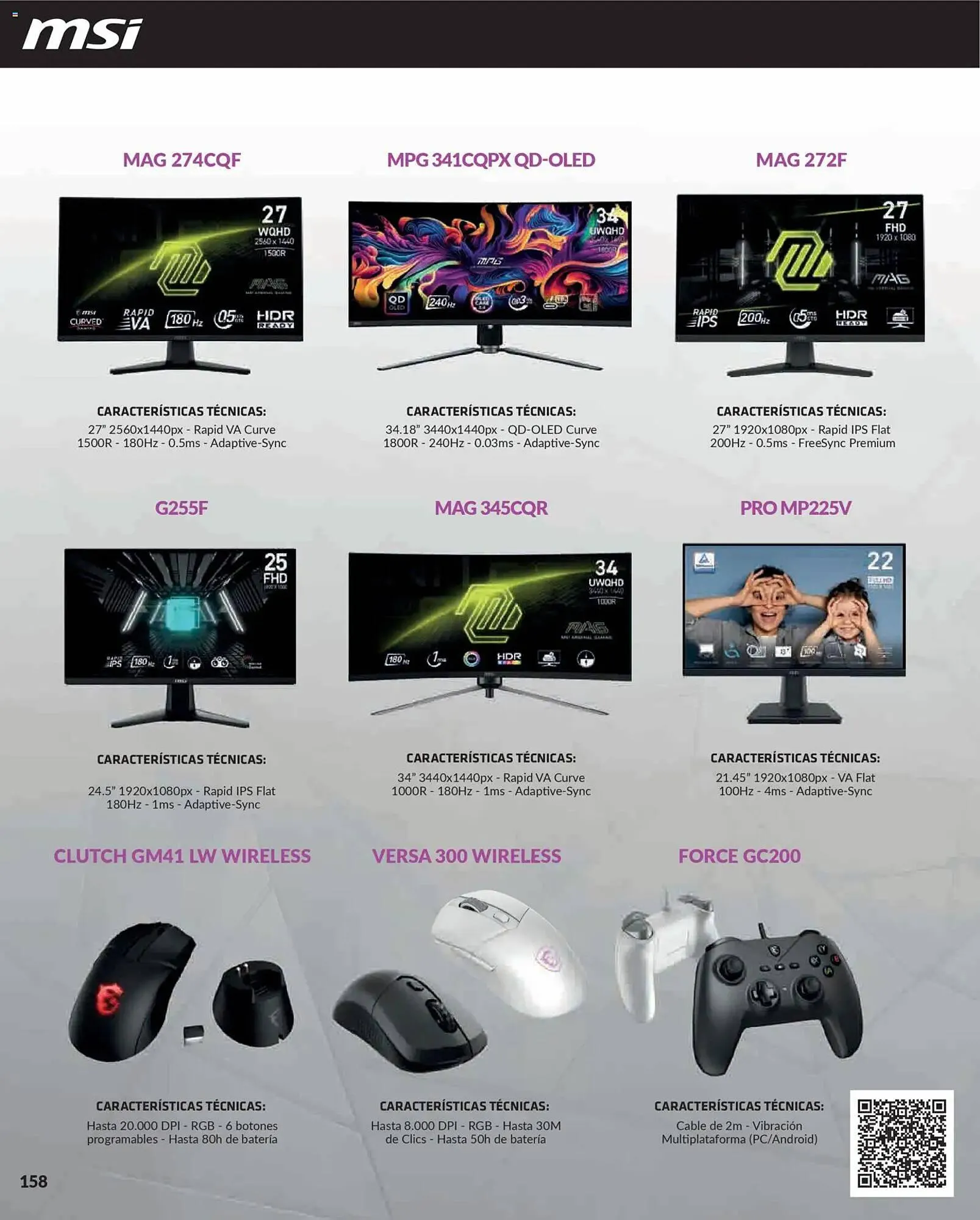 Catálogo de Folleto Game 9 de diciembre al 30 de junio 2026 - Página 42