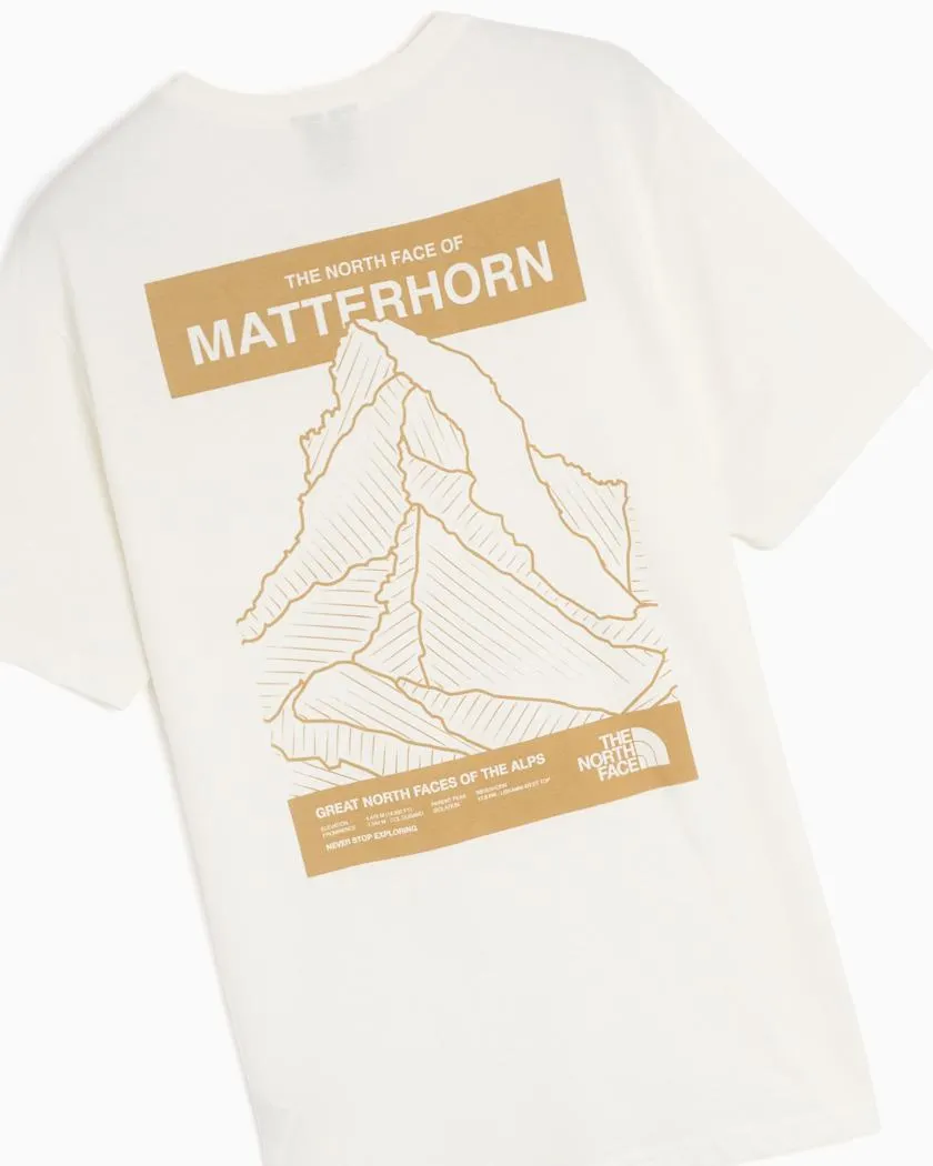 The North Face Matterhorn Men's T-Shirt